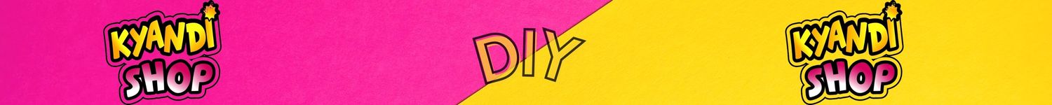Banniere Kyandi Diy