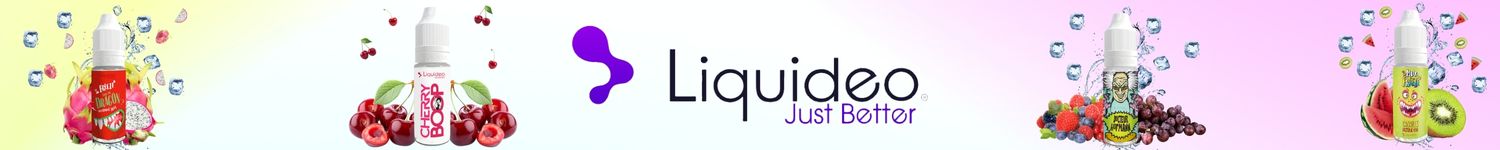 Banniere Liquideo