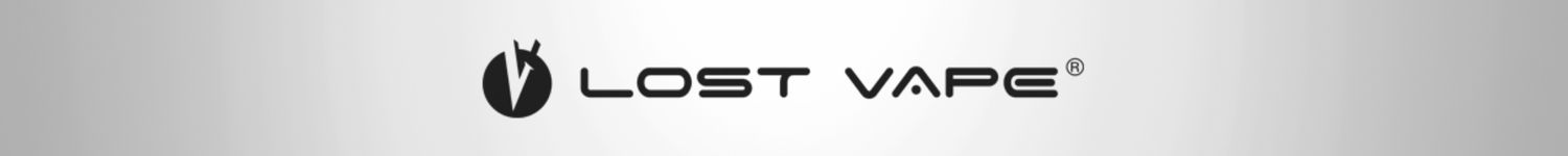 Banniere LostVape