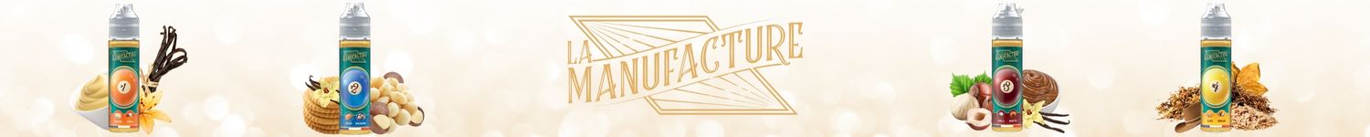 Banniere Manufacture