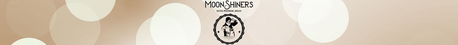 Banniere Moon Shiners
