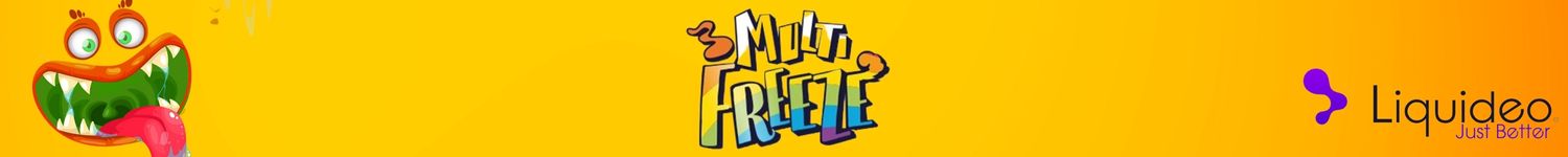 Banniere Multi Freeze