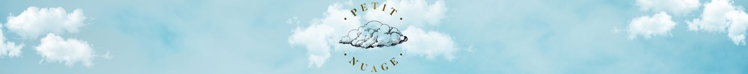 Banniere Petit Nuage