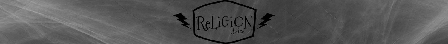 Banniere Religion Juice