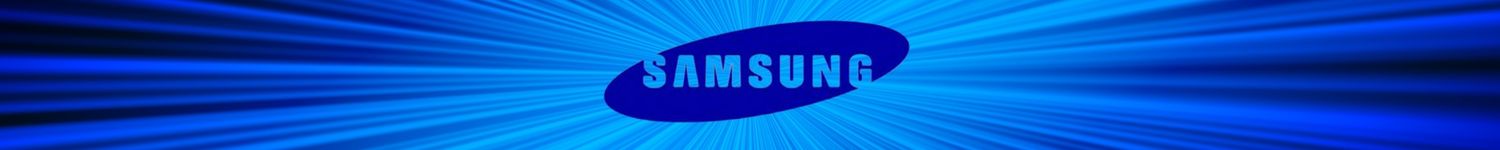 Banniere Samsung