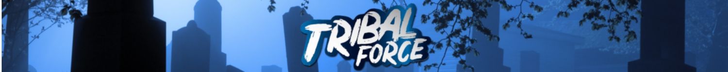 Banniere Tribal Force