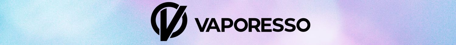 Banniere Vaporesso