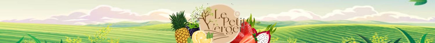 Banniere Le Petit Verger