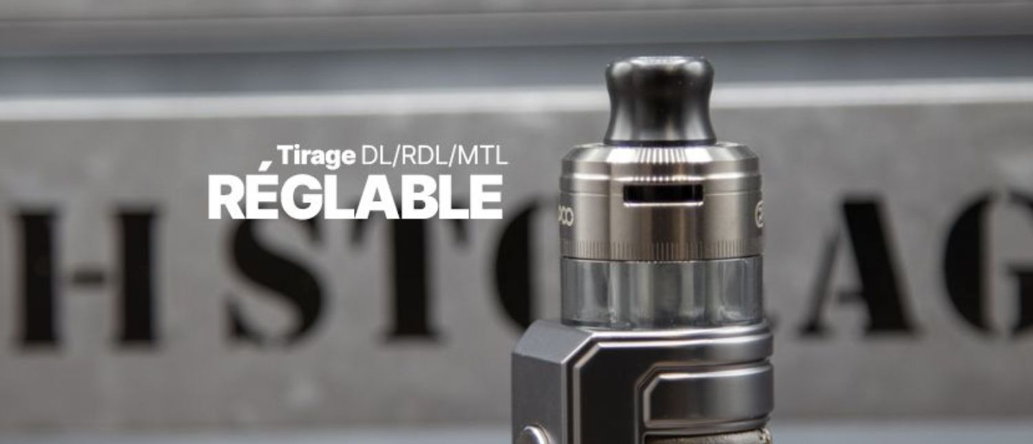 Airflow drag S2