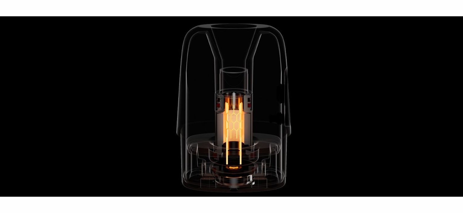 Voopoo E120 Resistances - La Vapoteria