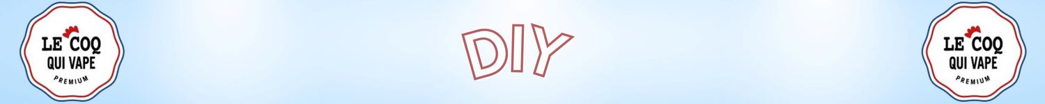 Banniere Le Coq Diy