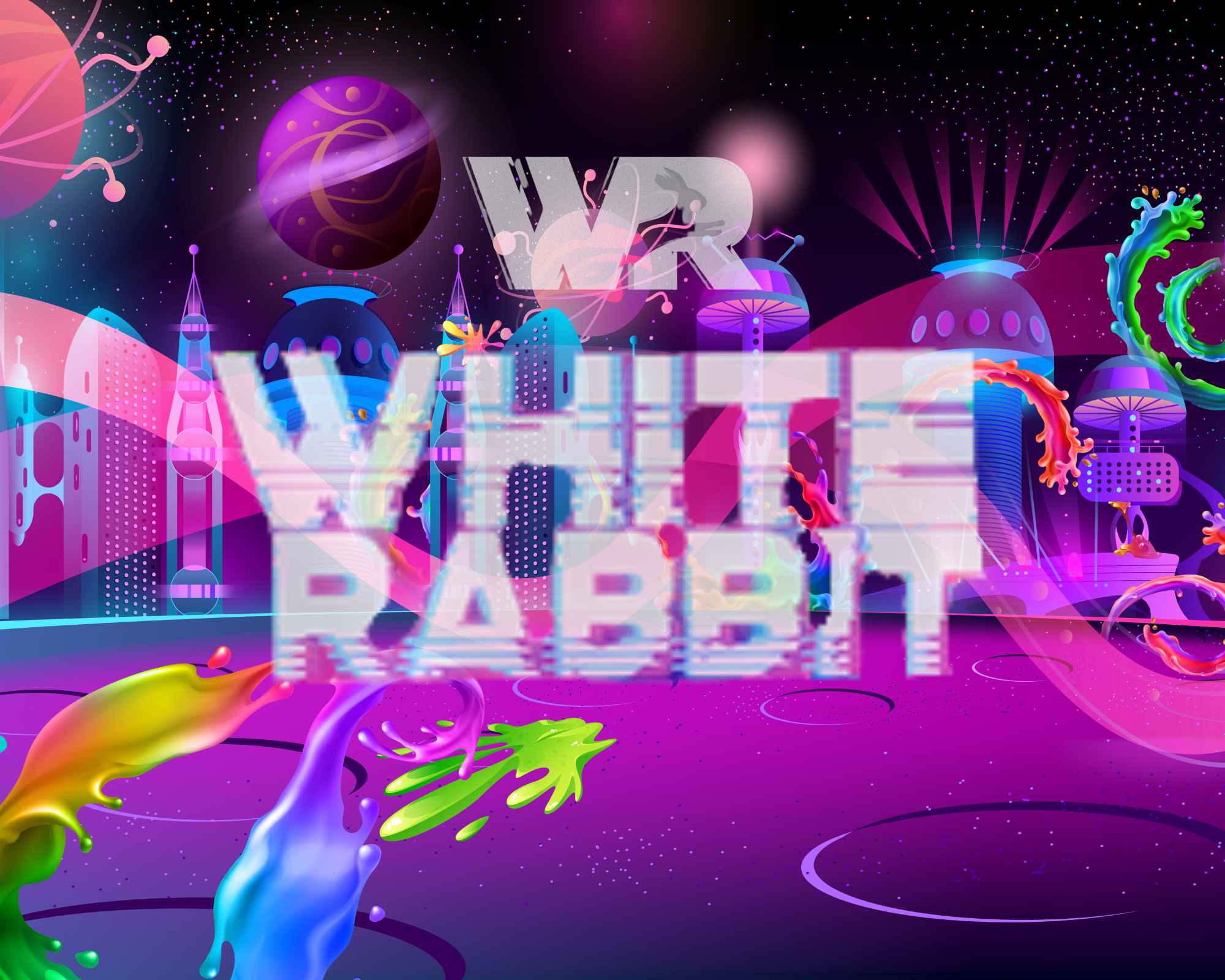 White Rabbit