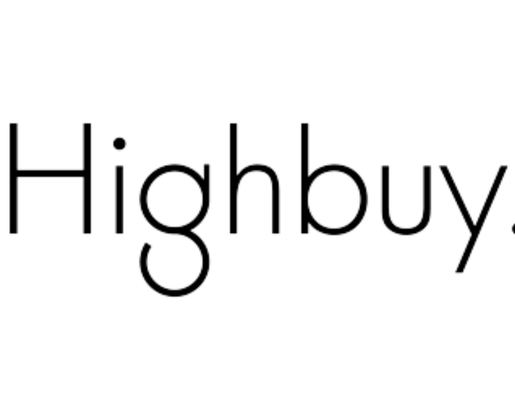Highbuy