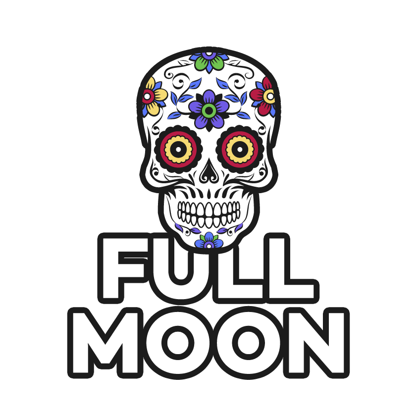 Full Moon DIY