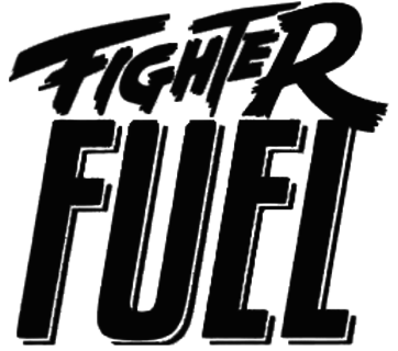 Fighter Fuel DIY