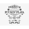 Fcukin' Flava DIY