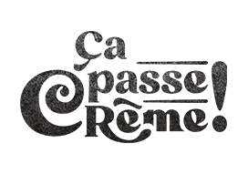 Ça Passe Crème! DIY