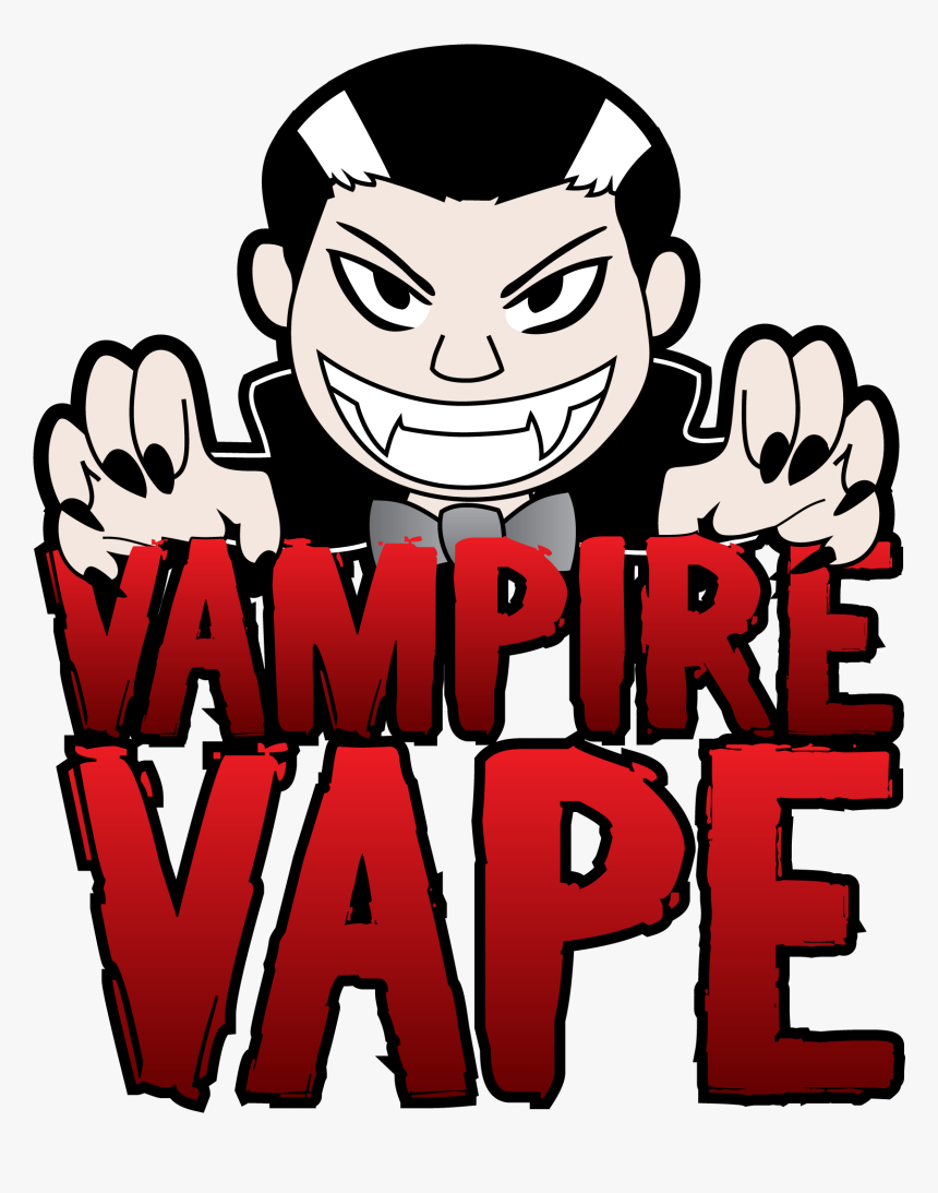 Vampire Vape DIY