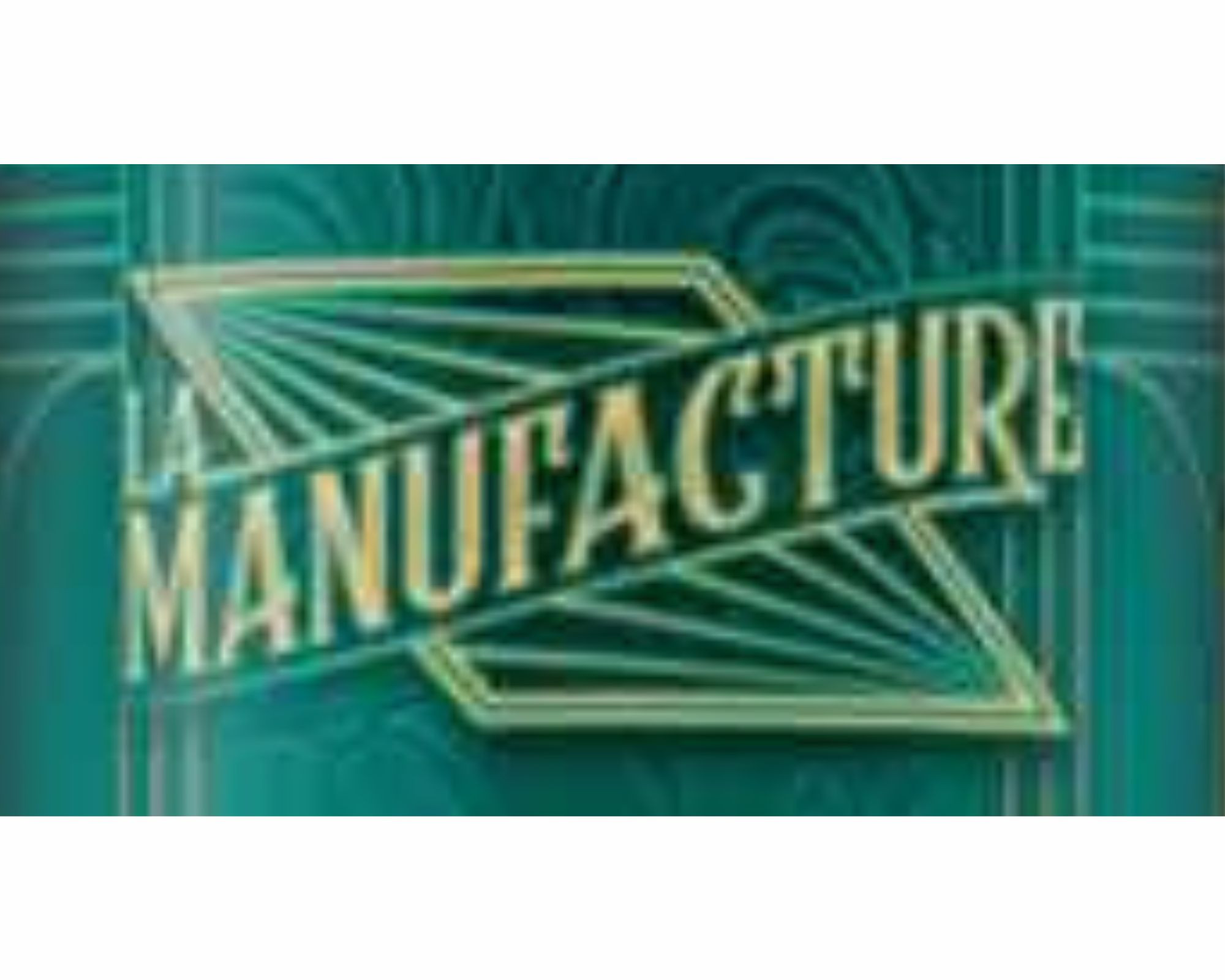 La Manufacture