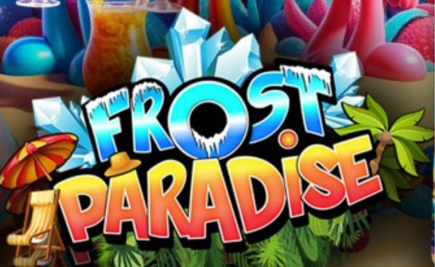 Frost Paradise
