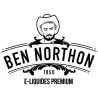Ben Northon Puff