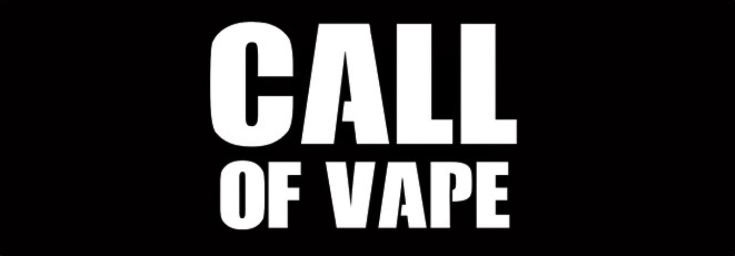 Call of Vape