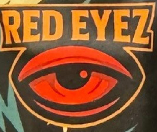 Red Eyez