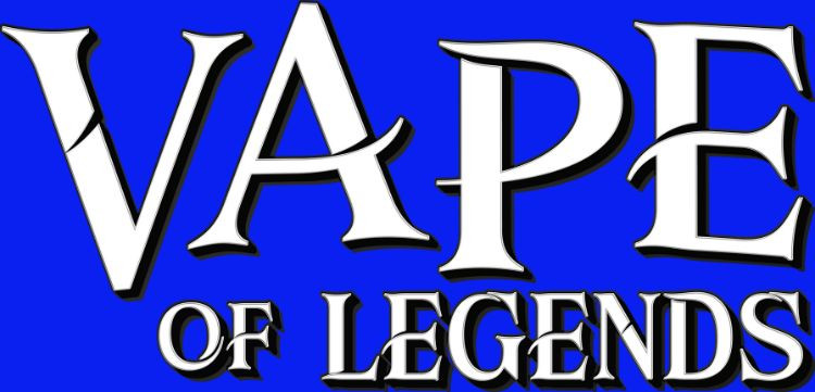 Vape of Legends