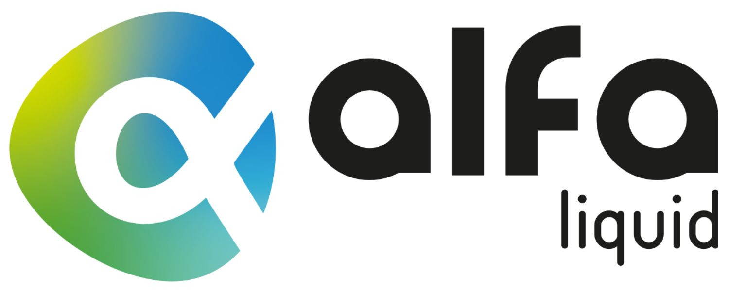 Alfaliquid DIY