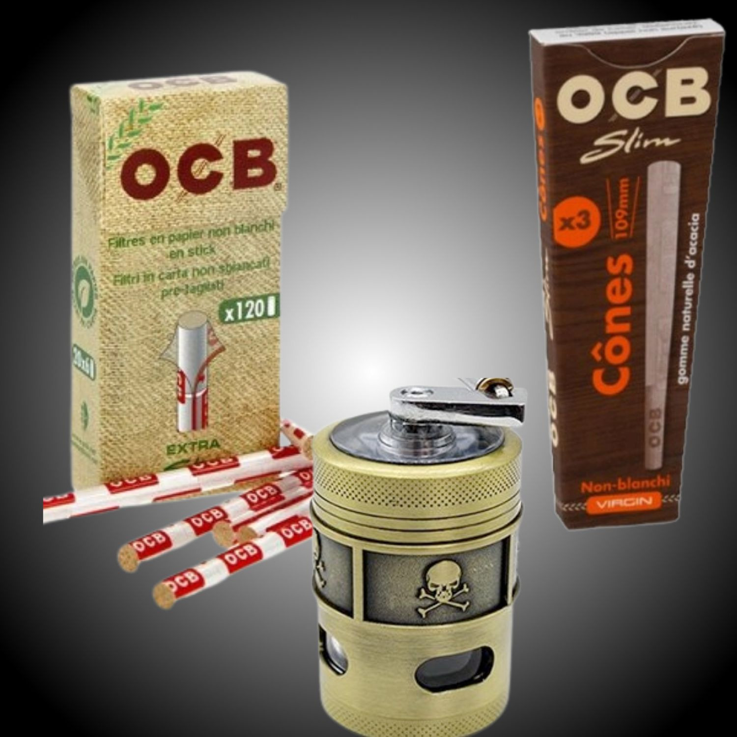 Accessoires