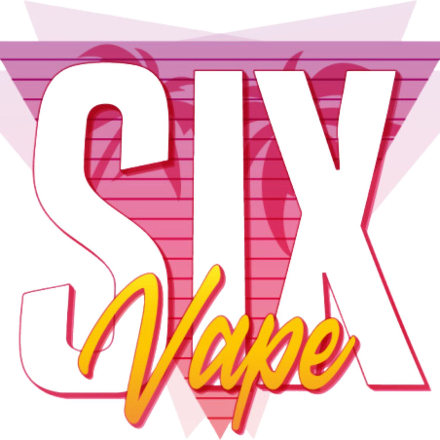 Six Vape