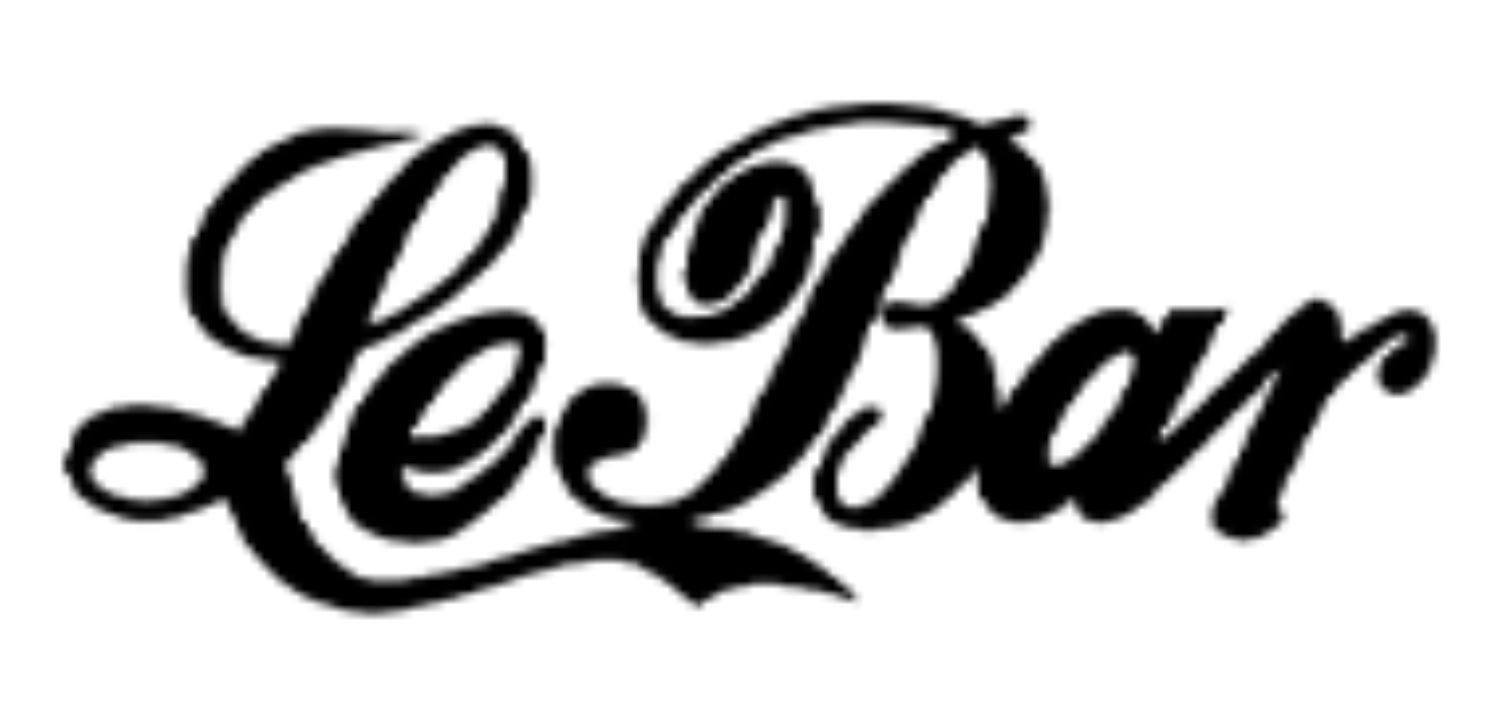 Le Bar
