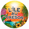 L'ile au Trésor