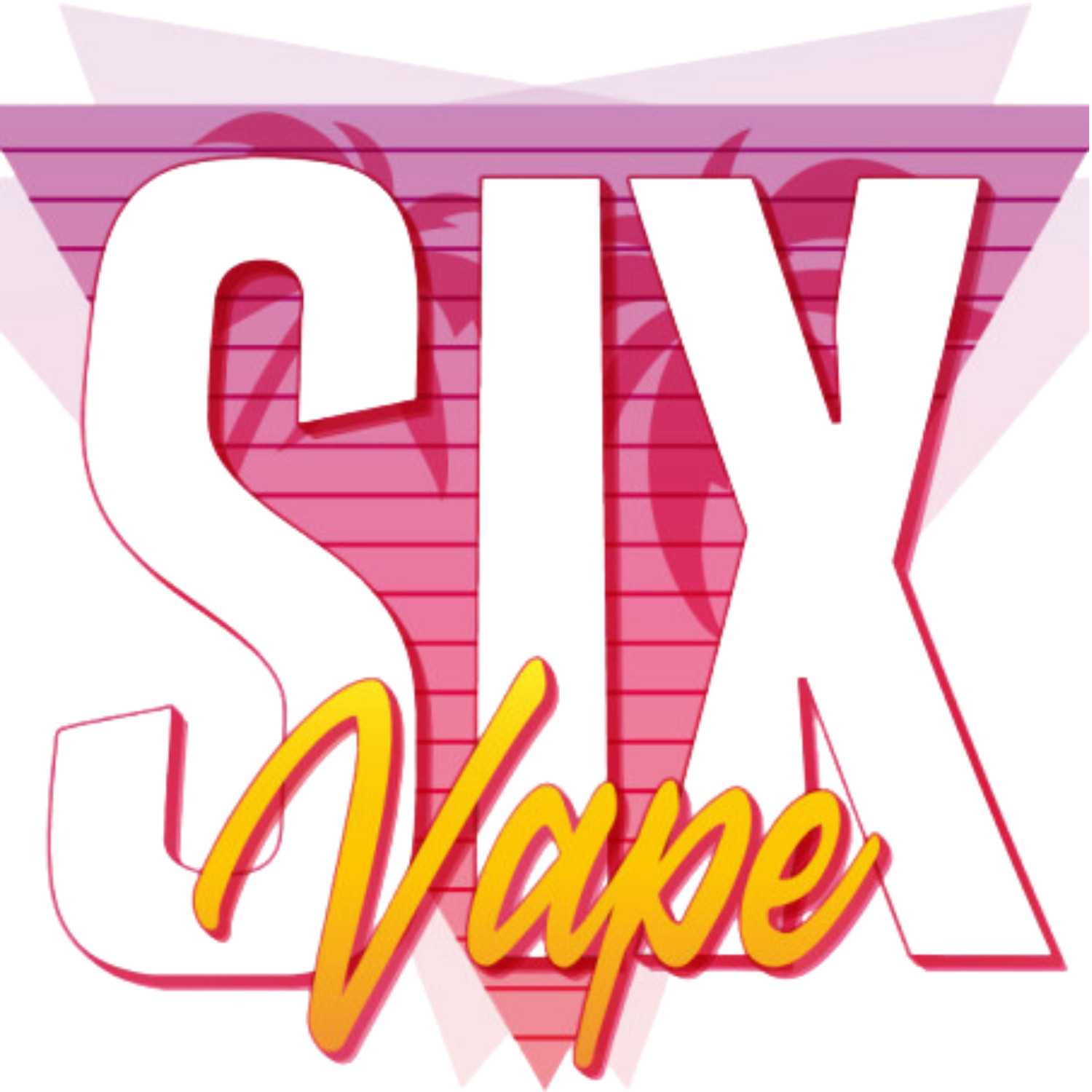 Six Vape DIY