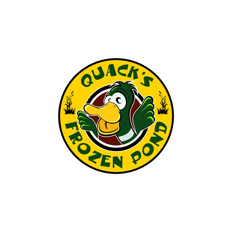 Quack's Juice