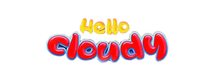 Hello Cloudy