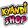 Kyandi Shop DIY