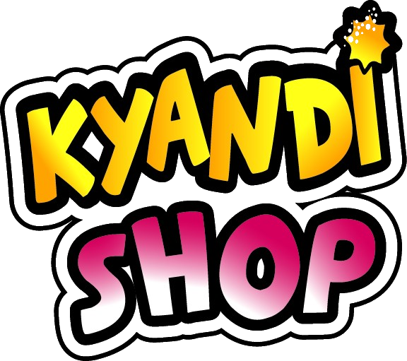 Kyandi Shop DIY