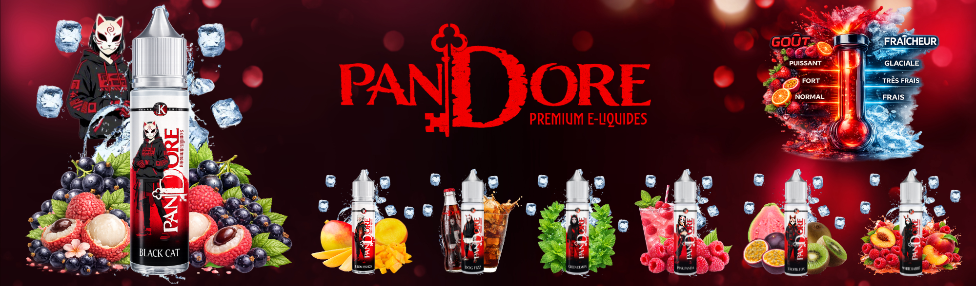 pandore
