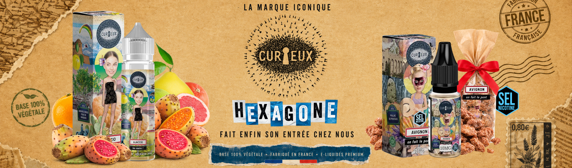curieux