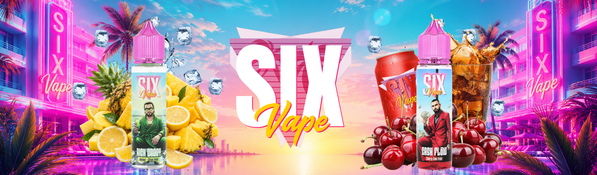 six