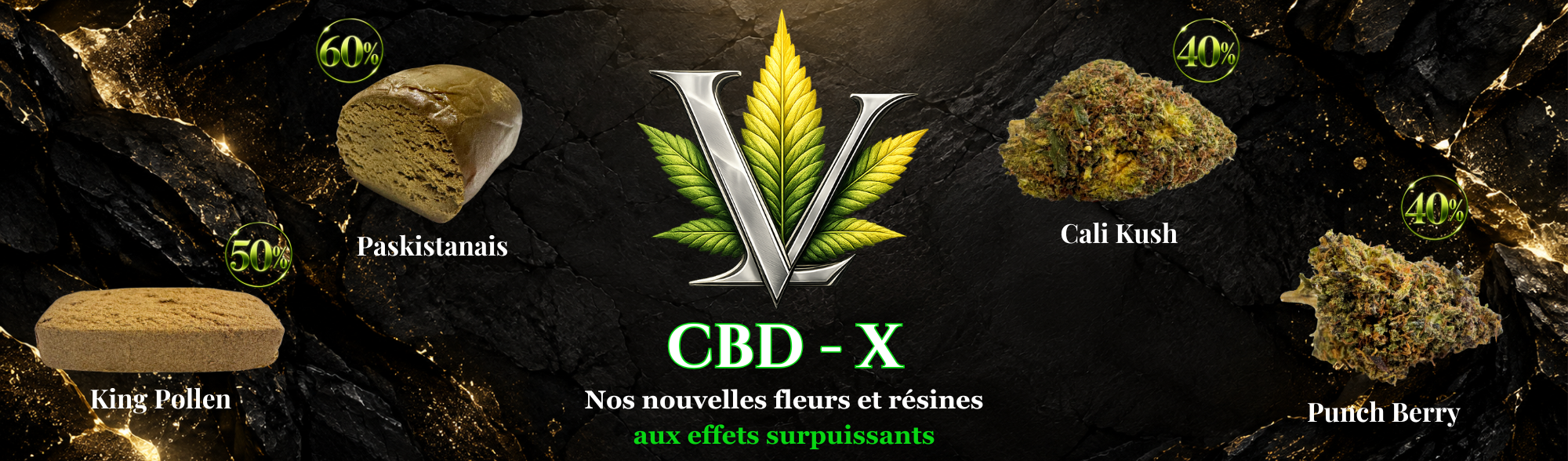 cbd-x
